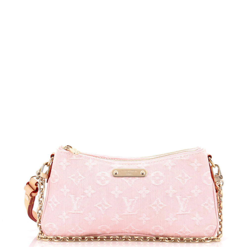 Louis Vuitton Liv Pochette